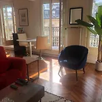 Appartement (57m2) Montmartre, vue Sacré Cœur