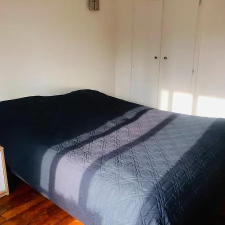 Appartement (57m2) Montmartre, vue Sacré Cœur * Parigi