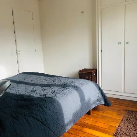 Appartamento Appartement (57m2) Montmartre, vue Sacré Cœur Parigi